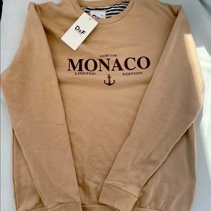 New Anchor Sweatshirt